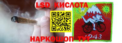 кокс Ливны